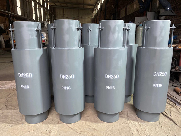 直埋式波紋管補(bǔ)償器 直埋式波紋管補(bǔ)償器